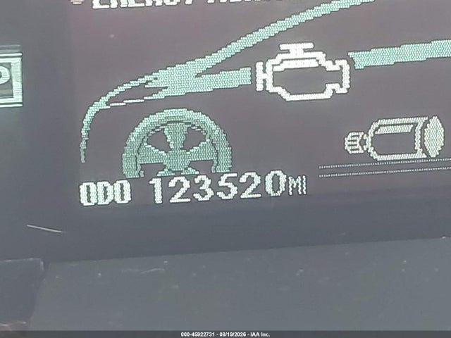 Продажа на аукционе авто 2011 Toyota Prius Three, vin: JTDKN3DU6B0250242, номер лота: 45922731