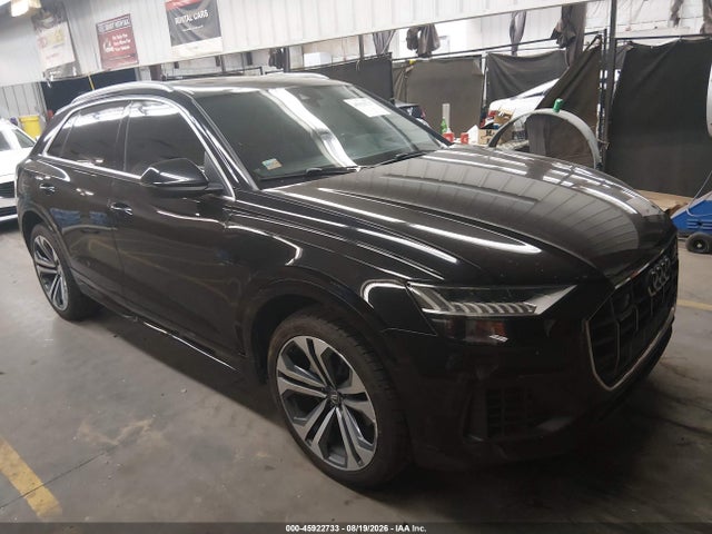 Aukcja sprzedaży 2019 Audi Q8 55 Premium, vin: WA1CVAF11KD015598, numer aukcji: 45922733