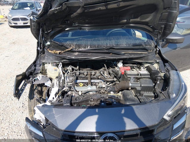 Продаж на аукціоні авто 2025 Nissan Versa 1.6 Sv, vin: 3N1CN8EV3SL875874, номер лоту: 45922736