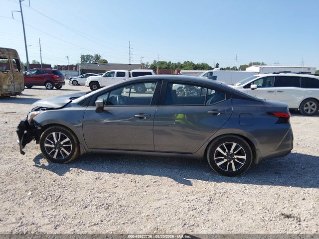 Продаж на аукціоні авто 2025 Nissan Versa 1.6 Sv, vin: 3N1CN8EV3SL875874, номер лоту: 45922736