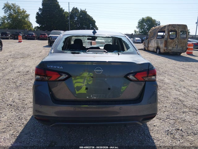 Продаж на аукціоні авто 2025 Nissan Versa 1.6 Sv, vin: 3N1CN8EV3SL875874, номер лоту: 45922736