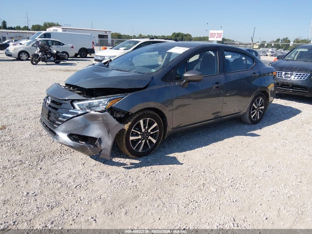 Продаж на аукціоні авто 2025 Nissan Versa 1.6 Sv, vin: 3N1CN8EV3SL875874, номер лоту: 45922736