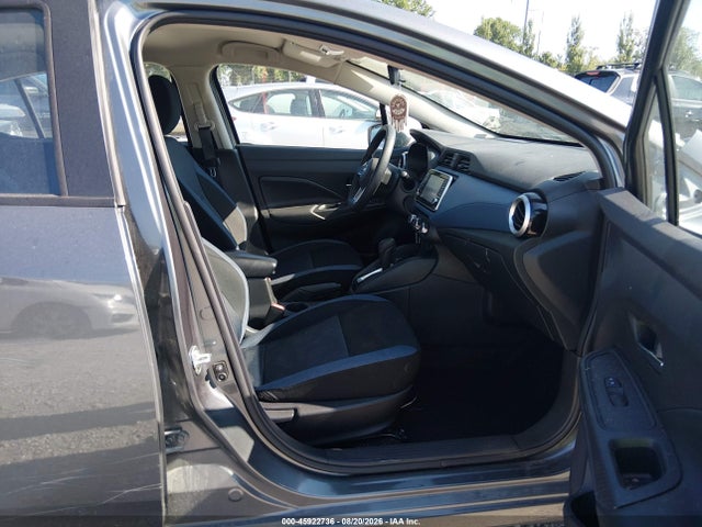 Продаж на аукціоні авто 2025 Nissan Versa 1.6 Sv, vin: 3N1CN8EV3SL875874, номер лоту: 45922736
