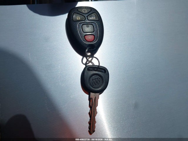 Aukcja sprzedaży 2013 Buick Enclave Leather, vin: 5GAKRCKD3DJ170273, numer aukcji: 45922739