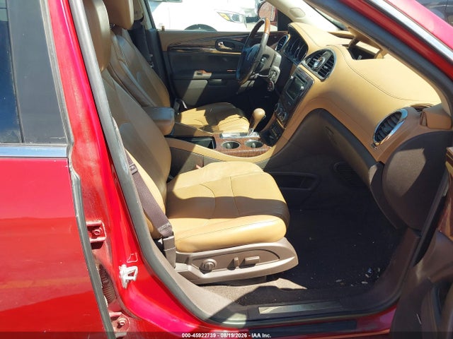 Aukcja sprzedaży 2013 Buick Enclave Leather, vin: 5GAKRCKD3DJ170273, numer aukcji: 45922739