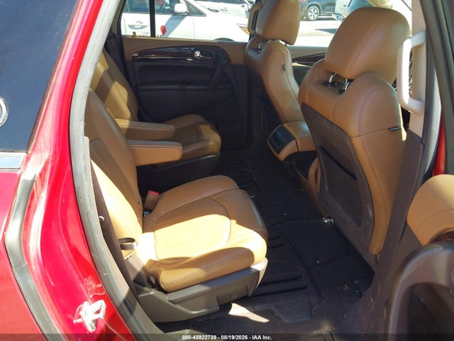 Aukcja sprzedaży 2013 Buick Enclave Leather, vin: 5GAKRCKD3DJ170273, numer aukcji: 45922739