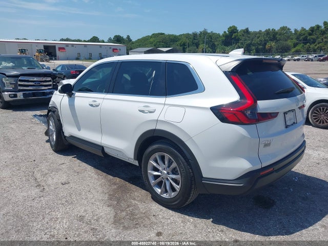 Продажа на аукционе авто 2025 Honda Cr-v Ex-l 2wd, vin: 7FARS3H76SE002316, номер лота: 45922740
