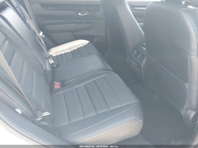 Продажа на аукционе авто 2025 Honda Cr-v Ex-l 2wd, vin: 7FARS3H76SE002316, номер лота: 45922740