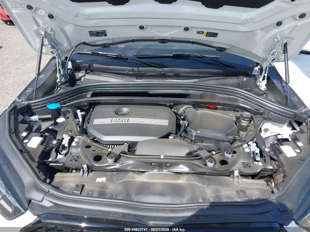 Продаж на аукціоні авто 2026 Bmw X2 Xdrive28i, vin: WBX63GM00T5542505, номер лоту: 45922741