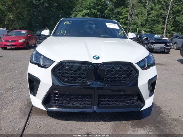 Продаж на аукціоні авто 2026 Bmw X2 Xdrive28i, vin: WBX63GM00T5542505, номер лоту: 45922741