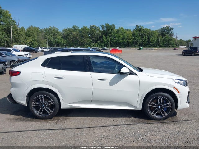 Продаж на аукціоні авто 2026 Bmw X2 Xdrive28i, vin: WBX63GM00T5542505, номер лоту: 45922741