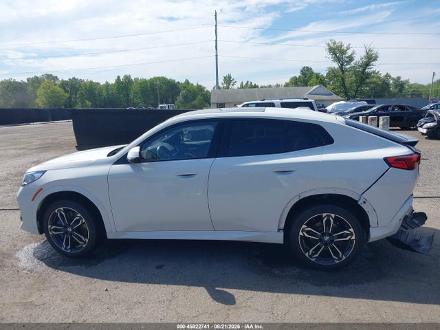 Продаж на аукціоні авто 2026 Bmw X2 Xdrive28i, vin: WBX63GM00T5542505, номер лоту: 45922741