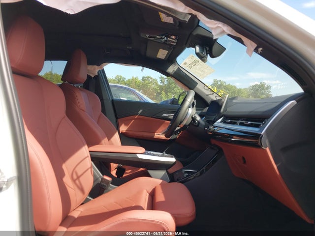 Продаж на аукціоні авто 2026 Bmw X2 Xdrive28i, vin: WBX63GM00T5542505, номер лоту: 45922741