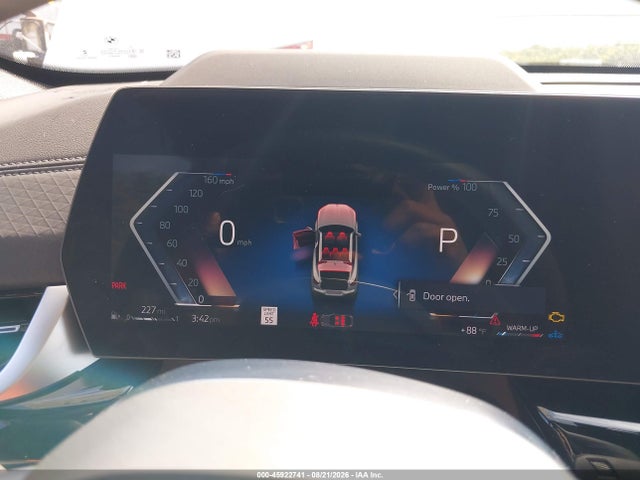 Продаж на аукціоні авто 2026 Bmw X2 Xdrive28i, vin: WBX63GM00T5542505, номер лоту: 45922741