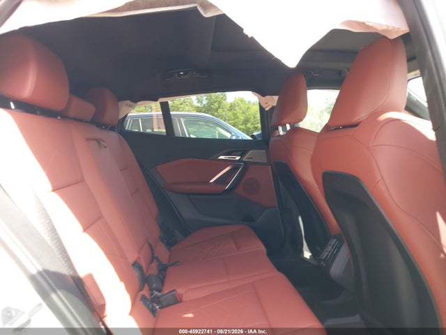 Продаж на аукціоні авто 2026 Bmw X2 Xdrive28i, vin: WBX63GM00T5542505, номер лоту: 45922741