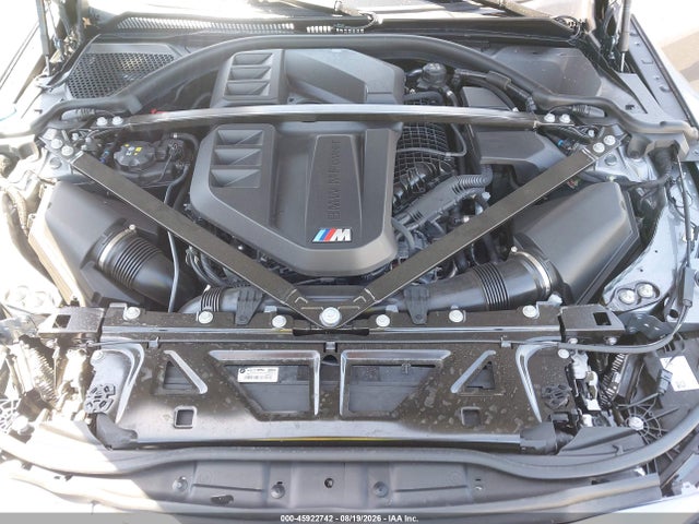 Aukcja sprzedaży 2025 Bmw M4 Competition Xdrive, vin: WBS33HK06SCT88488, numer aukcji: 45922742