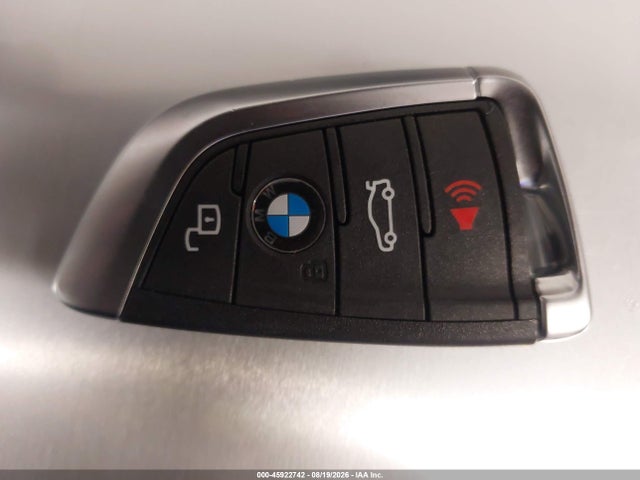 Aukcja sprzedaży 2025 Bmw M4 Competition Xdrive, vin: WBS33HK06SCT88488, numer aukcji: 45922742