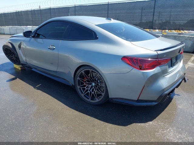 Aukcja sprzedaży 2025 Bmw M4 Competition Xdrive, vin: WBS33HK06SCT88488, numer aukcji: 45922742