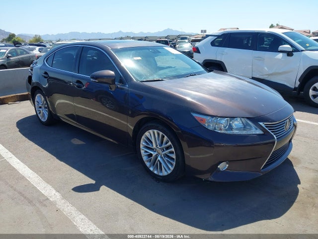45922744 :رقم المزاد ، JTHBK1GG9D2043756 vin ، 2013 Lexus Es 350 مزاد بيع