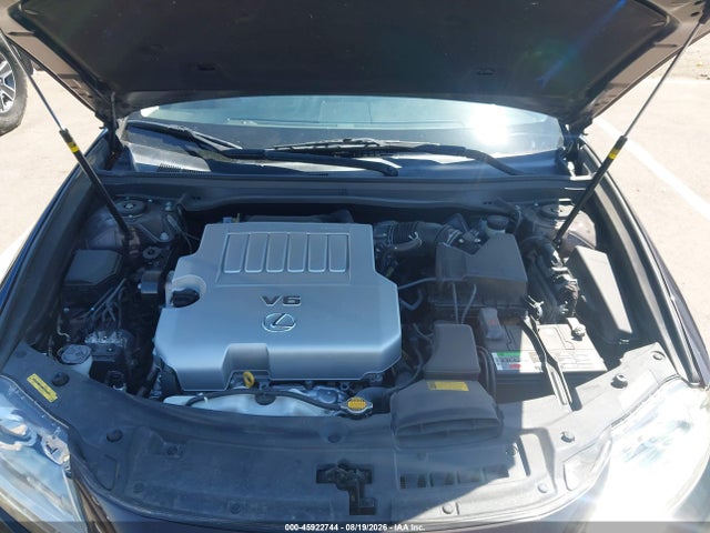 45922744 :رقم المزاد ، JTHBK1GG9D2043756 vin ، 2013 Lexus Es 350 مزاد بيع