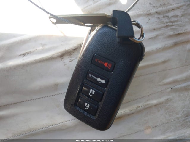 45922744 :رقم المزاد ، JTHBK1GG9D2043756 vin ، 2013 Lexus Es 350 مزاد بيع