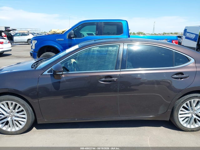 45922744 :رقم المزاد ، JTHBK1GG9D2043756 vin ، 2013 Lexus Es 350 مزاد بيع
