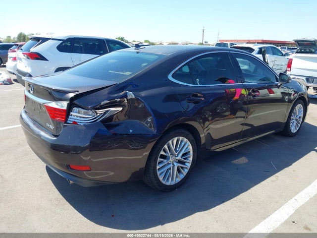 45922744 :رقم المزاد ، JTHBK1GG9D2043756 vin ، 2013 Lexus Es 350 مزاد بيع