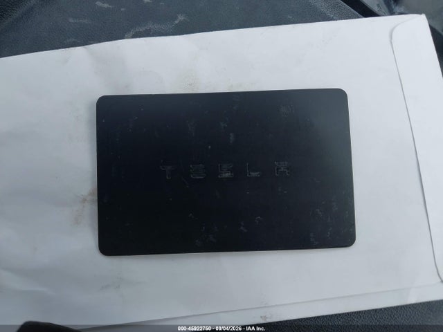 Продаж на аукціоні авто 2020 Tesla Model 3, vin: 5YJ3E1EAXLF660820, номер лоту: 45922750