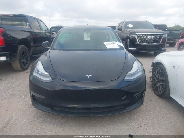 Продаж на аукціоні авто 2020 Tesla Model 3, vin: 5YJ3E1EAXLF660820, номер лоту: 45922750