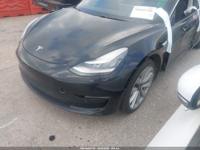 Продаж на аукціоні авто 2020 Tesla Model 3, vin: 5YJ3E1EAXLF660820, номер лоту: 45922750