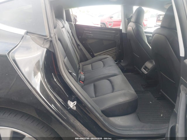 Продаж на аукціоні авто 2020 Tesla Model 3, vin: 5YJ3E1EAXLF660820, номер лоту: 45922750