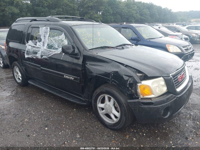 45922751 :رقم المزاد ، 1GKET16S446163981 vin ، 2004 Gmc Envoy Xl Sle مزاد بيع