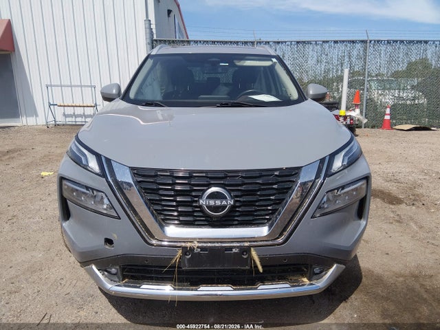 Aukcja sprzedaży 2023 Nissan Rogue Platinum Fwd, vin: JN8BT3DC1PW101176, numer aukcji: 45922754