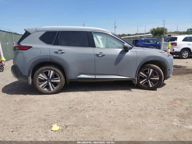 Aukcja sprzedaży 2023 Nissan Rogue Platinum Fwd, vin: JN8BT3DC1PW101176, numer aukcji: 45922754