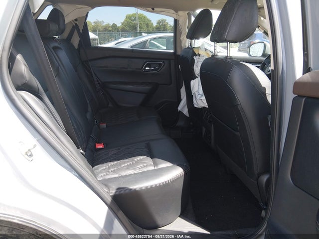 Aukcja sprzedaży 2023 Nissan Rogue Platinum Fwd, vin: JN8BT3DC1PW101176, numer aukcji: 45922754