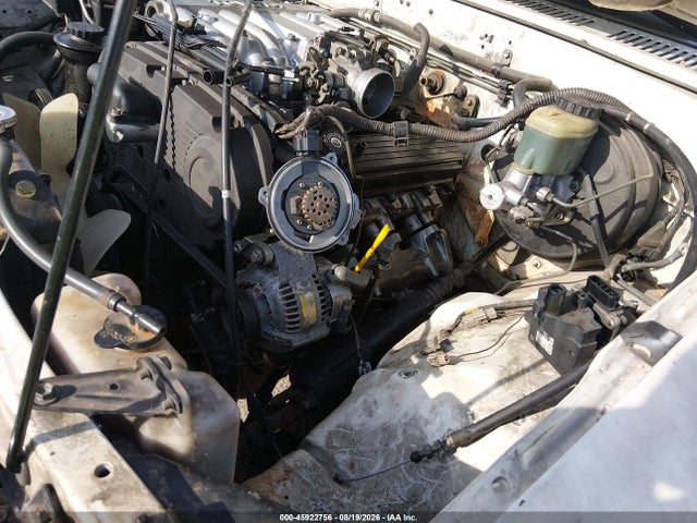 Продажа на аукционе авто 1995 Toyota 4runner Vn29 Sr5, vin: JT3VN29V6S0057750, номер лота: 45922756