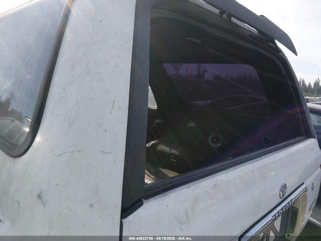 Продажа на аукционе авто 1995 Toyota 4runner Vn29 Sr5, vin: JT3VN29V6S0057750, номер лота: 45922756