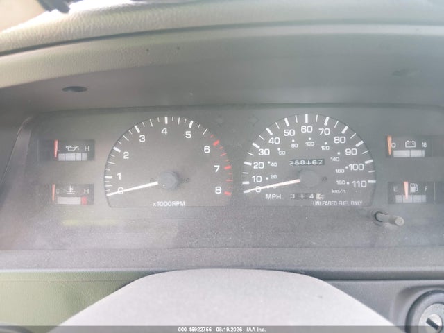 Продажа на аукционе авто 1995 Toyota 4runner Vn29 Sr5, vin: JT3VN29V6S0057750, номер лота: 45922756