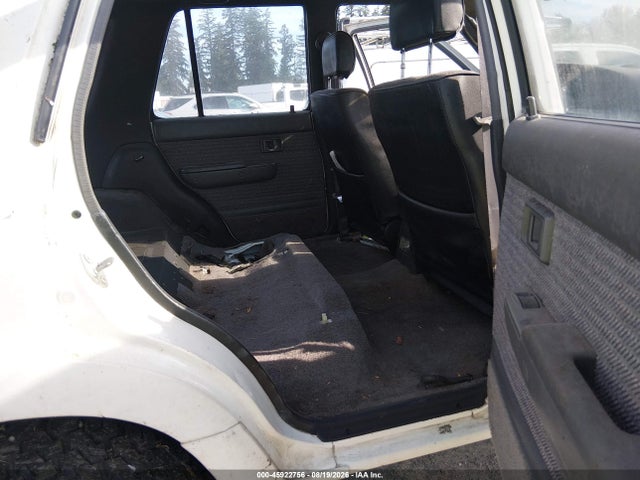 Продажа на аукционе авто 1995 Toyota 4runner Vn29 Sr5, vin: JT3VN29V6S0057750, номер лота: 45922756