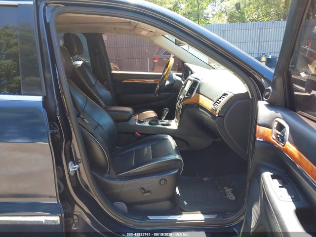 Продаж на аукціоні авто 2011 Jeep Grand Cherokee Overland, vin: 1J4RR6GT5BC551763, номер лоту: 45922761