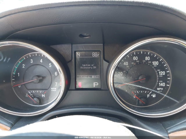 Продаж на аукціоні авто 2011 Jeep Grand Cherokee Overland, vin: 1J4RR6GT5BC551763, номер лоту: 45922761