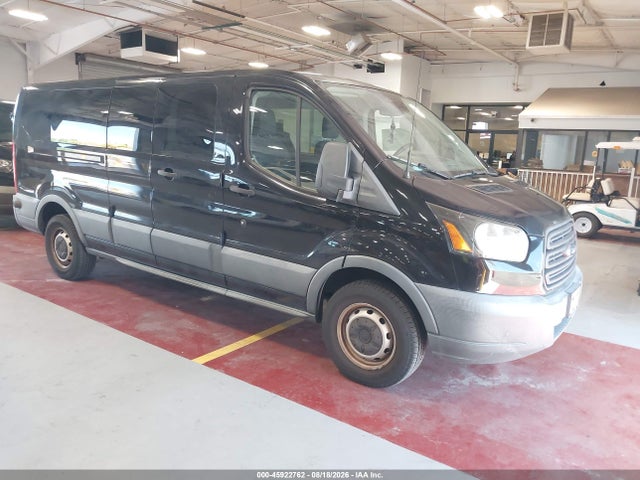 Ford Transit-350 Xl 2018 1FBZX2ZM0JKA71049 головне зображення
