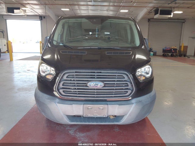 Ford Transit-350 Xl 2018 1FBZX2ZM0JKA71049 Image 17