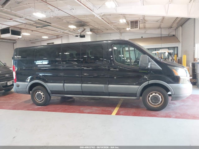 Ford Transit-350 Xl 2018 1FBZX2ZM0JKA71049 Image 18