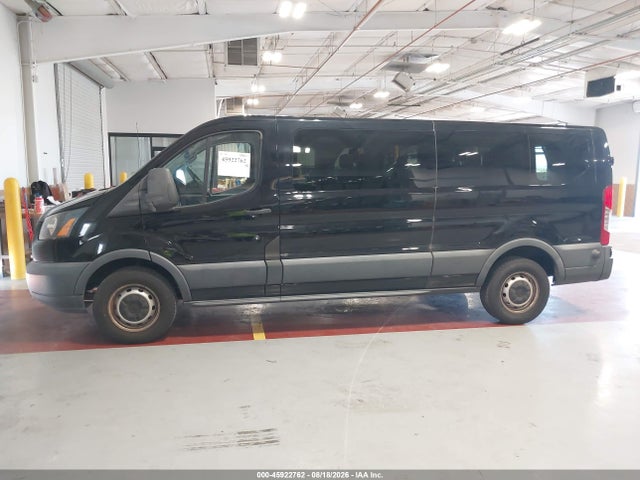 Ford Transit-350 Xl 2018 1FBZX2ZM0JKA71049 Image 19