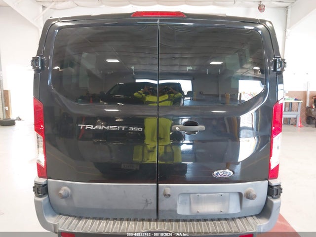 Ford Transit-350 Xl 2018 1FBZX2ZM0JKA71049 Image 21