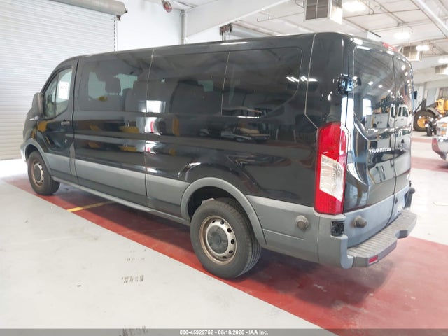 Ford Transit-350 Xl 2018 1FBZX2ZM0JKA71049 Image 3