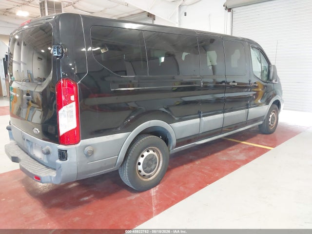 Ford Transit-350 Xl 2018 1FBZX2ZM0JKA71049 Image 4