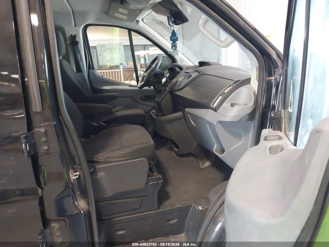 Ford Transit-350 Xl 2018 1FBZX2ZM0JKA71049 Image 5