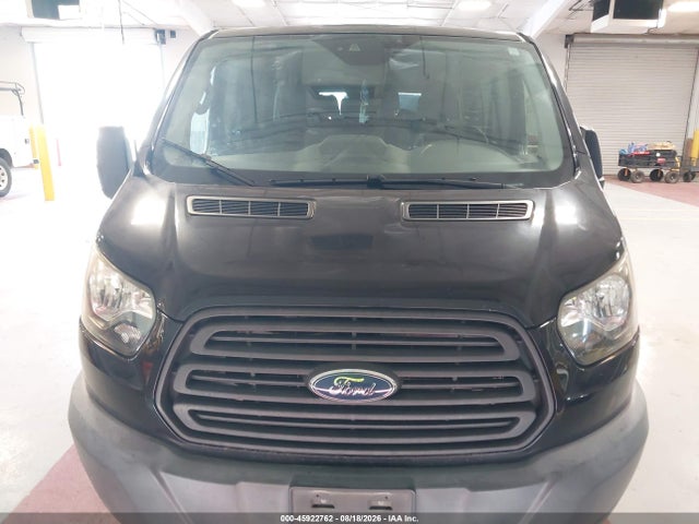 Ford Transit-350 Xl 2018 1FBZX2ZM0JKA71049 Image 6